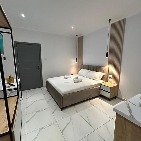 קסאמיל Full Moon Apartments מראה חיצוני תמונה