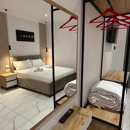 קסאמיל Full Moon Apartments מראה חיצוני תמונה