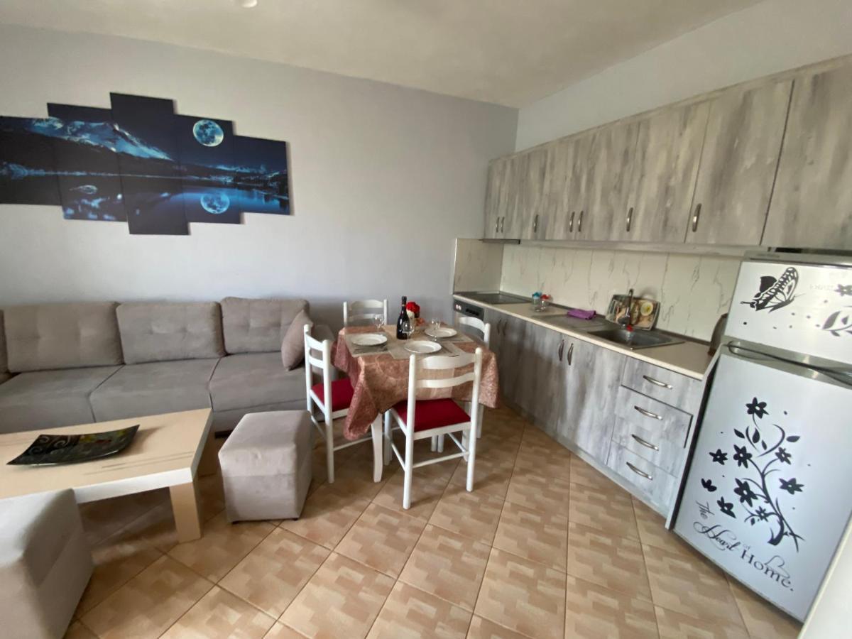 קסאמיל Full Moon Apartments מראה חיצוני תמונה