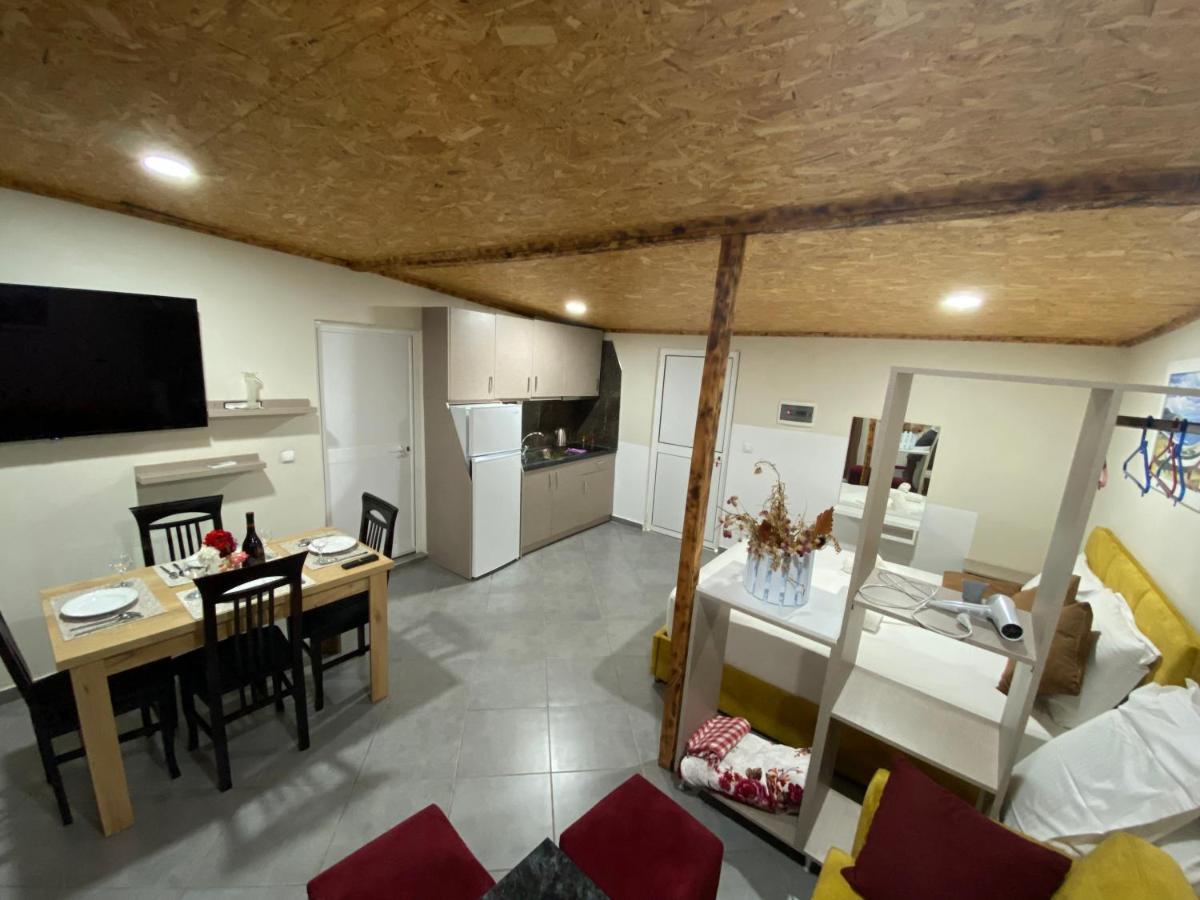 קסאמיל Full Moon Apartments מראה חיצוני תמונה