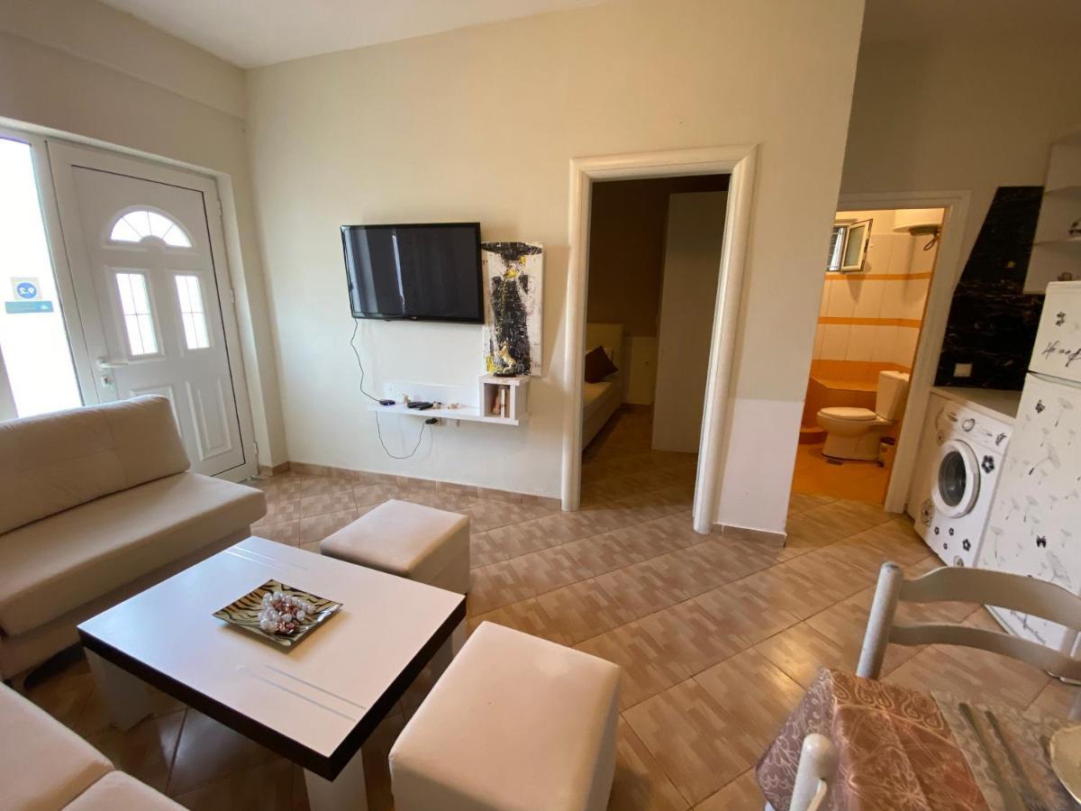קסאמיל Full Moon Apartments מראה חיצוני תמונה
