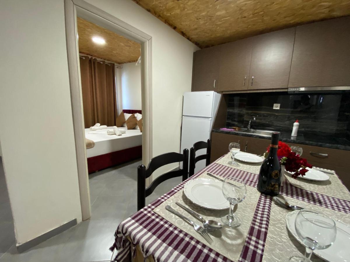 קסאמיל Full Moon Apartments מראה חיצוני תמונה