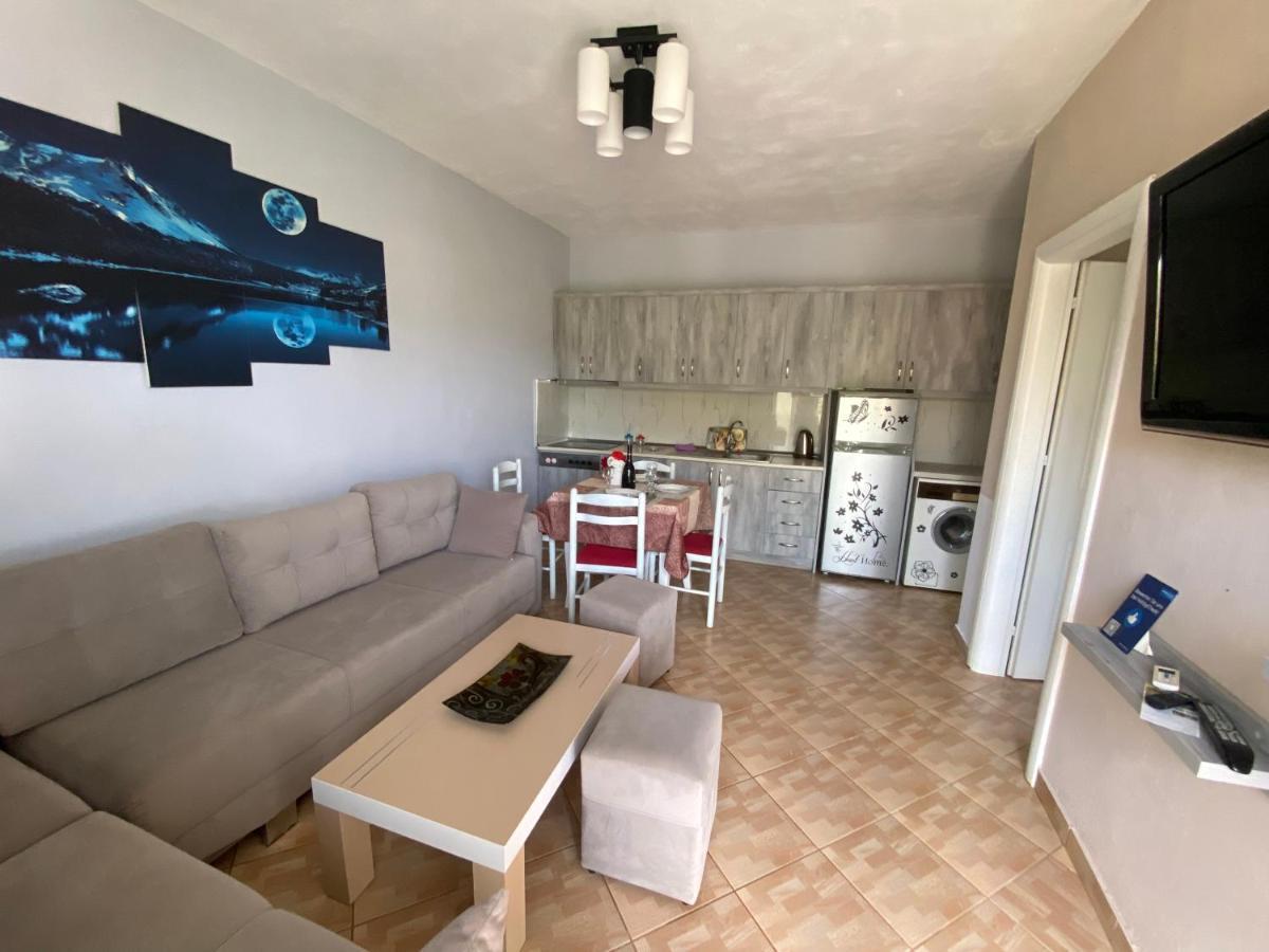 קסאמיל Full Moon Apartments מראה חיצוני תמונה