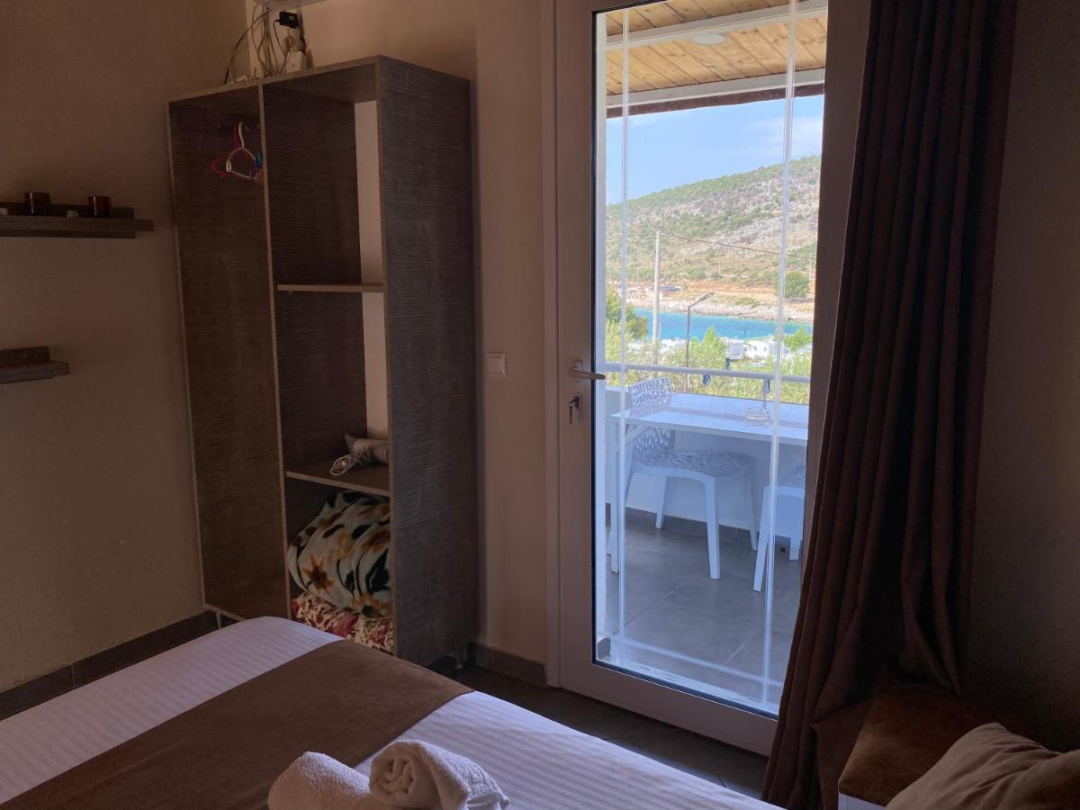 קסאמיל Full Moon Apartments מראה חיצוני תמונה