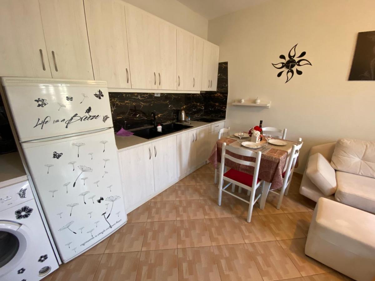 קסאמיל Full Moon Apartments מראה חיצוני תמונה