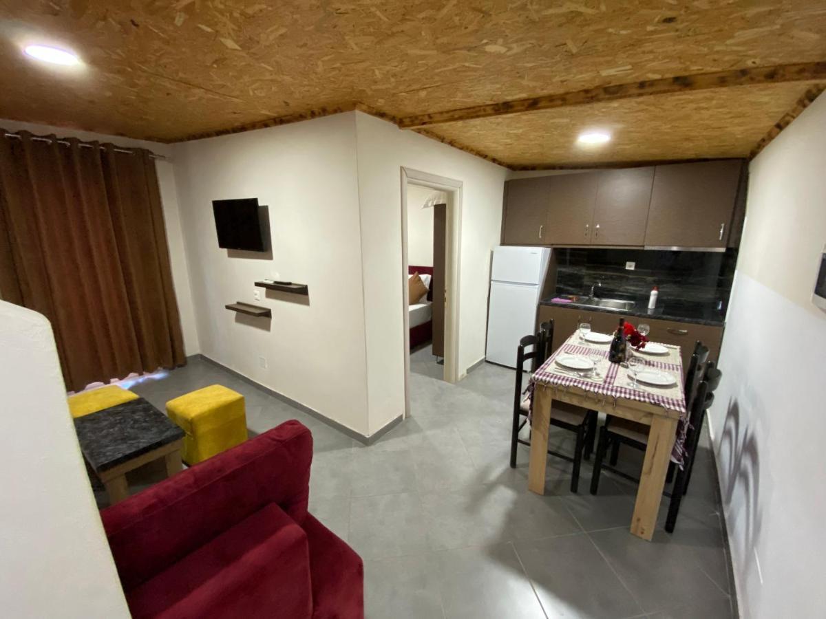 קסאמיל Full Moon Apartments מראה חיצוני תמונה