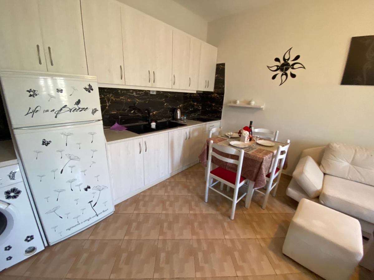 קסאמיל Full Moon Apartments מראה חיצוני תמונה