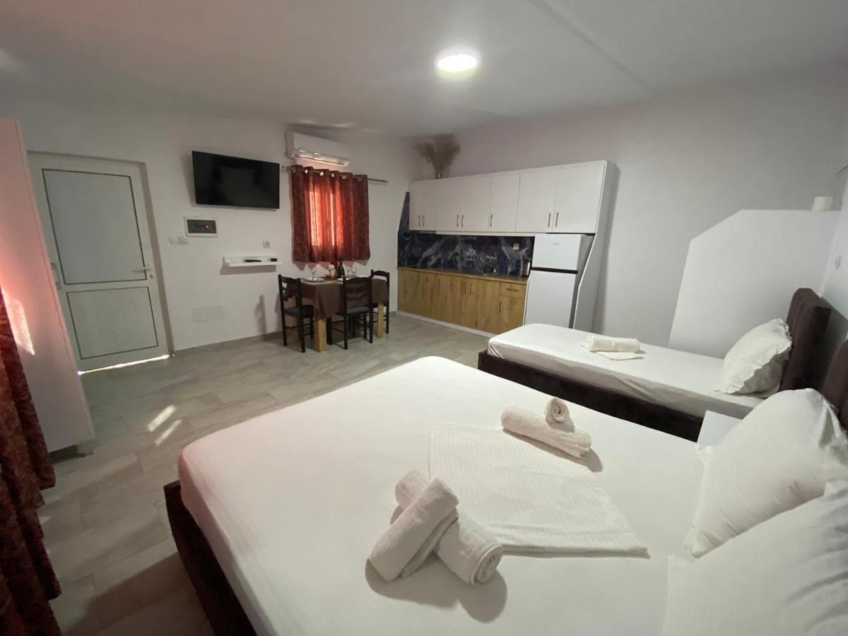 קסאמיל Full Moon Apartments מראה חיצוני תמונה