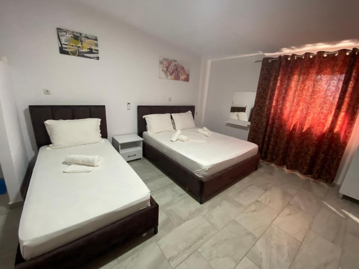 קסאמיל Full Moon Apartments מראה חיצוני תמונה