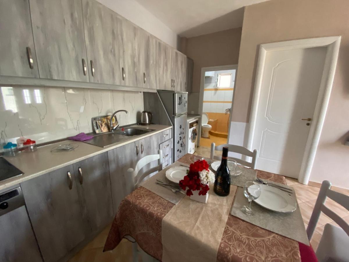 קסאמיל Full Moon Apartments מראה חיצוני תמונה