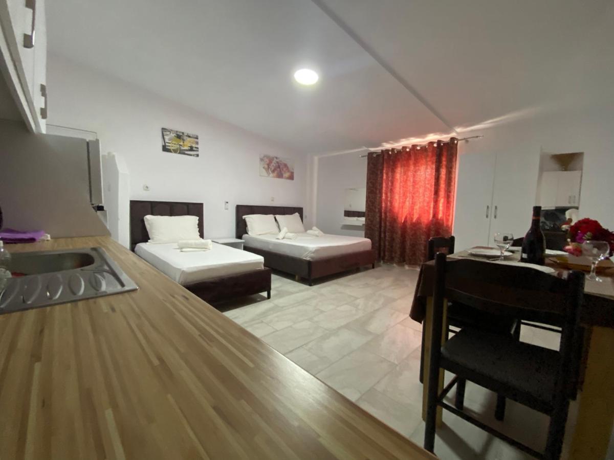 קסאמיל Full Moon Apartments מראה חיצוני תמונה