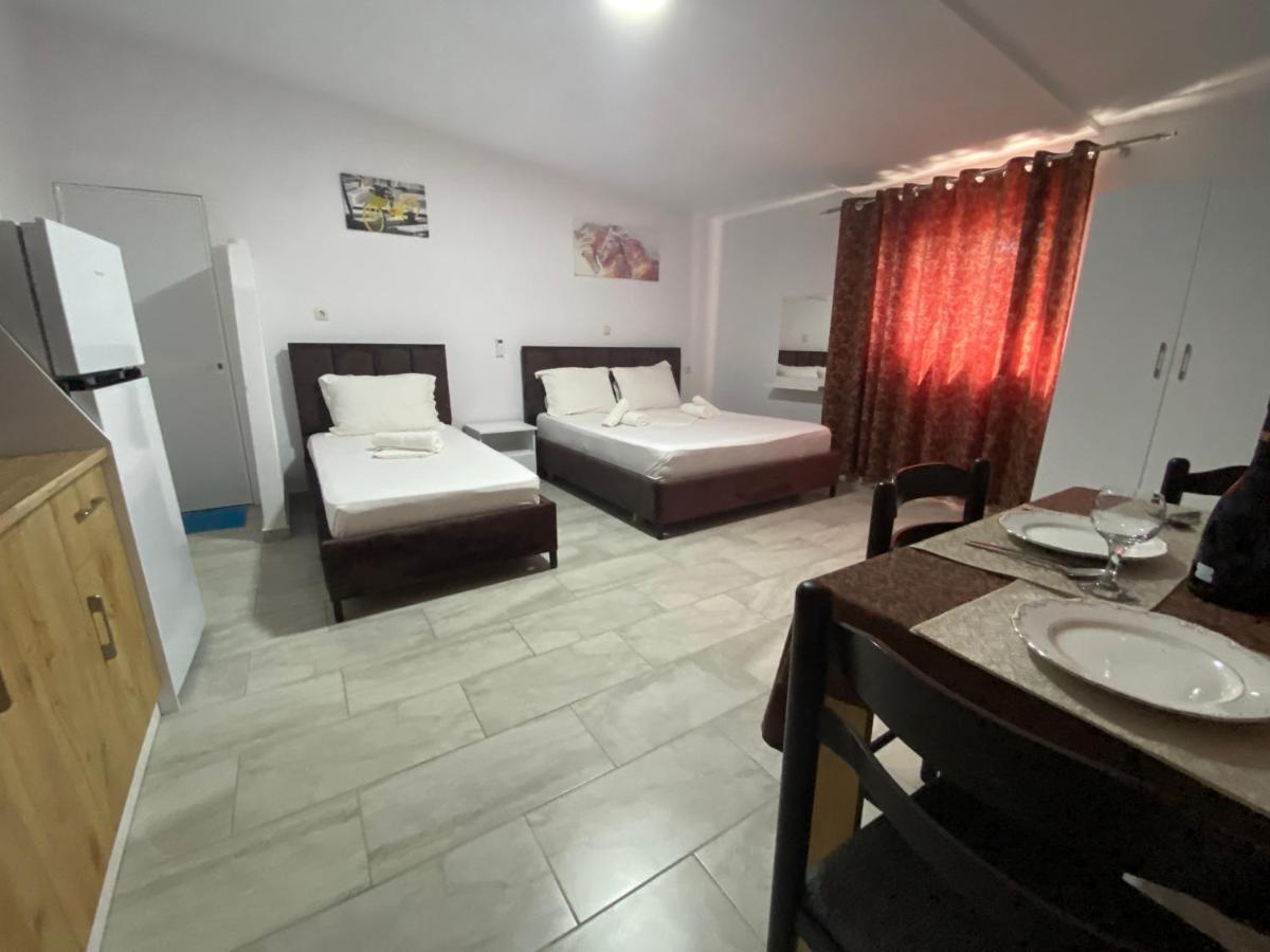 קסאמיל Full Moon Apartments מראה חיצוני תמונה
