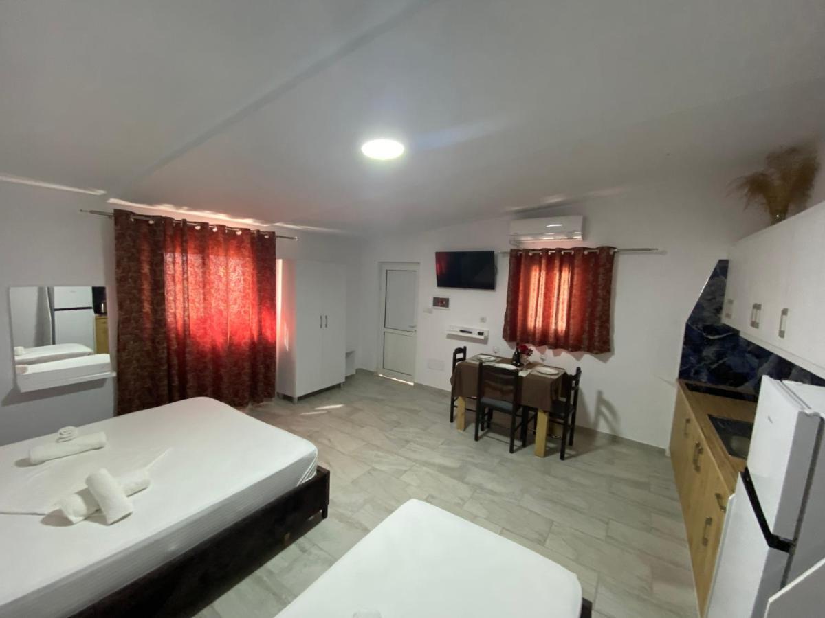 קסאמיל Full Moon Apartments מראה חיצוני תמונה