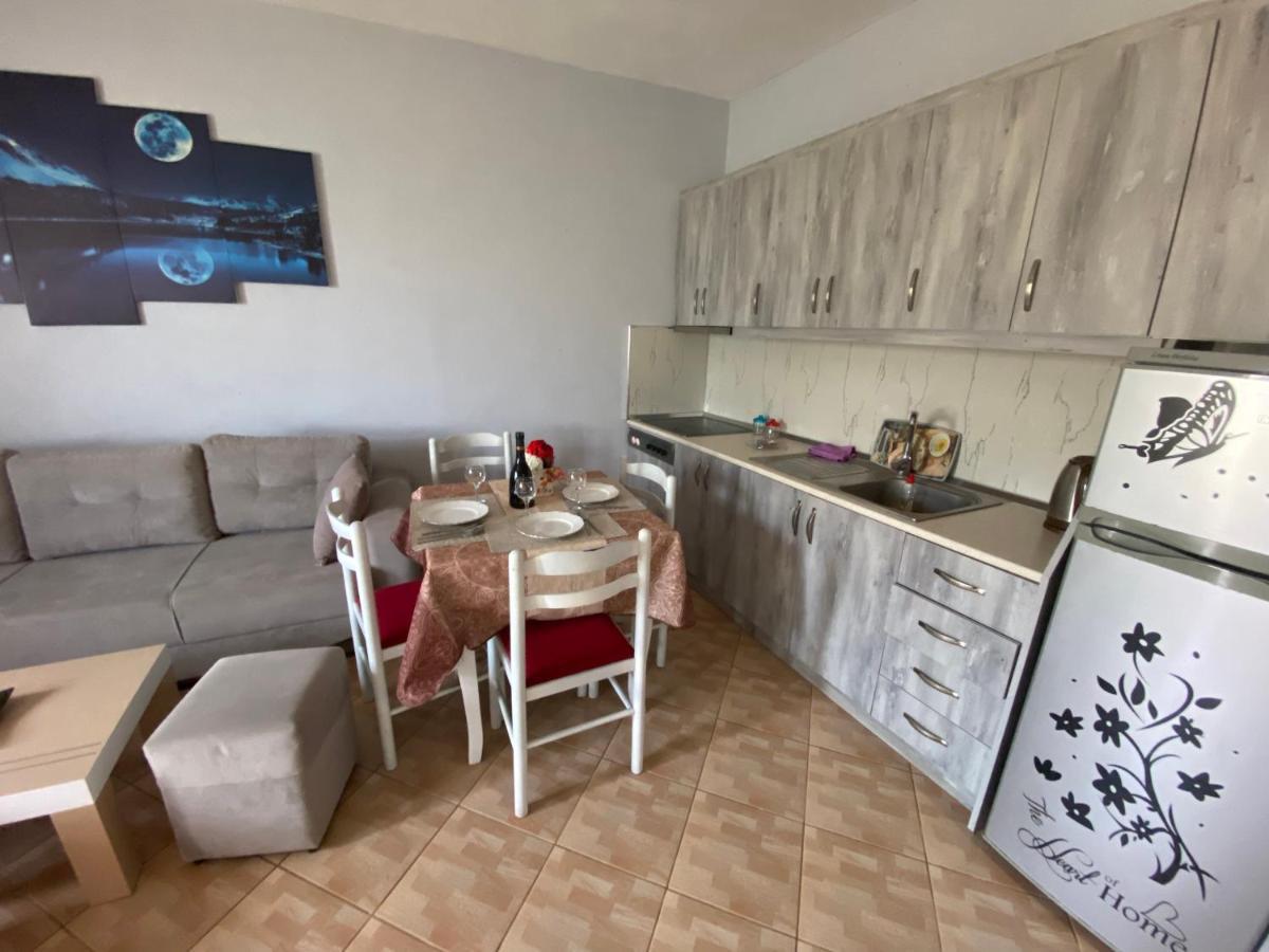 קסאמיל Full Moon Apartments מראה חיצוני תמונה
