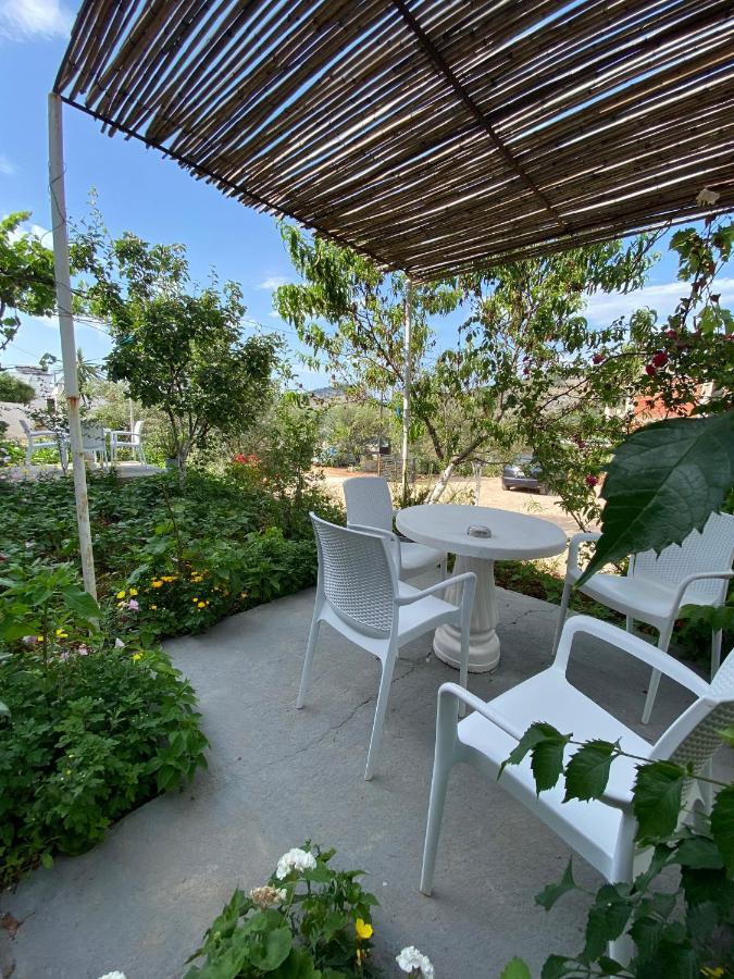 קסאמיל Full Moon Apartments מראה חיצוני תמונה