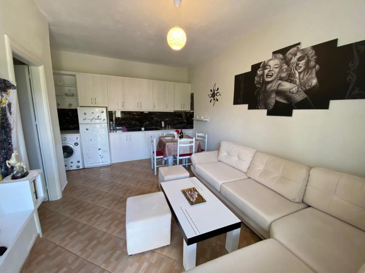 קסאמיל Full Moon Apartments מראה חיצוני תמונה