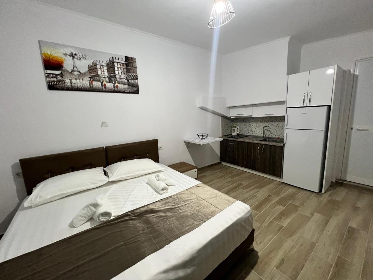 קסאמיל Full Moon Apartments מראה חיצוני תמונה