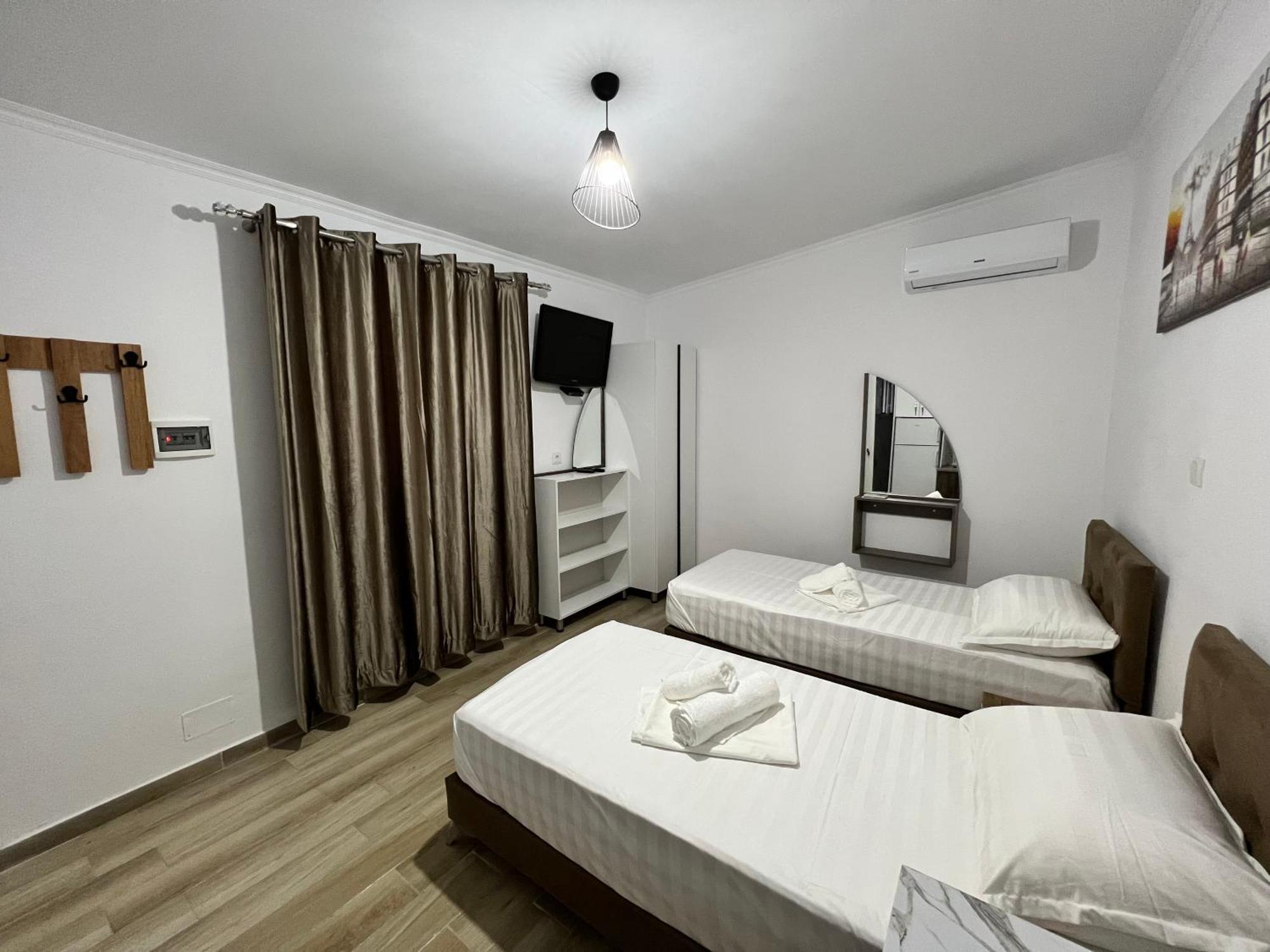 קסאמיל Full Moon Apartments מראה חיצוני תמונה