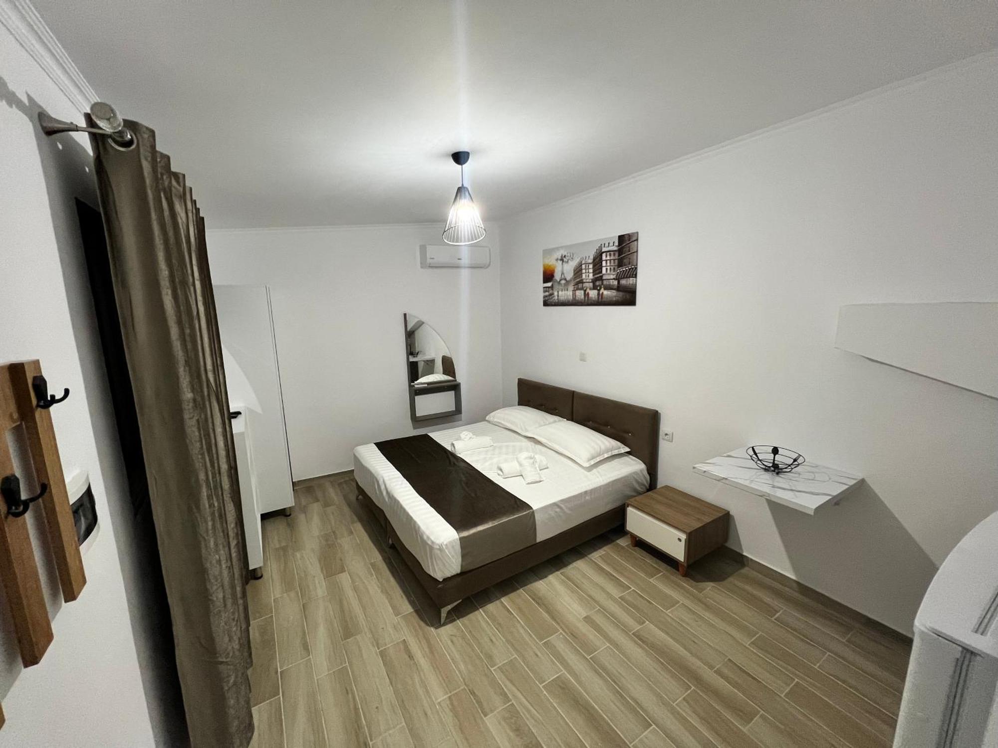 קסאמיל Full Moon Apartments מראה חיצוני תמונה