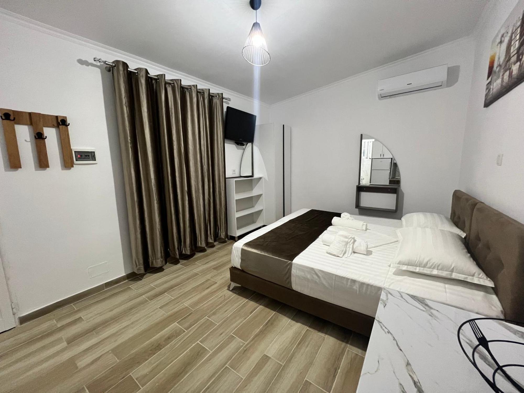 קסאמיל Full Moon Apartments מראה חיצוני תמונה