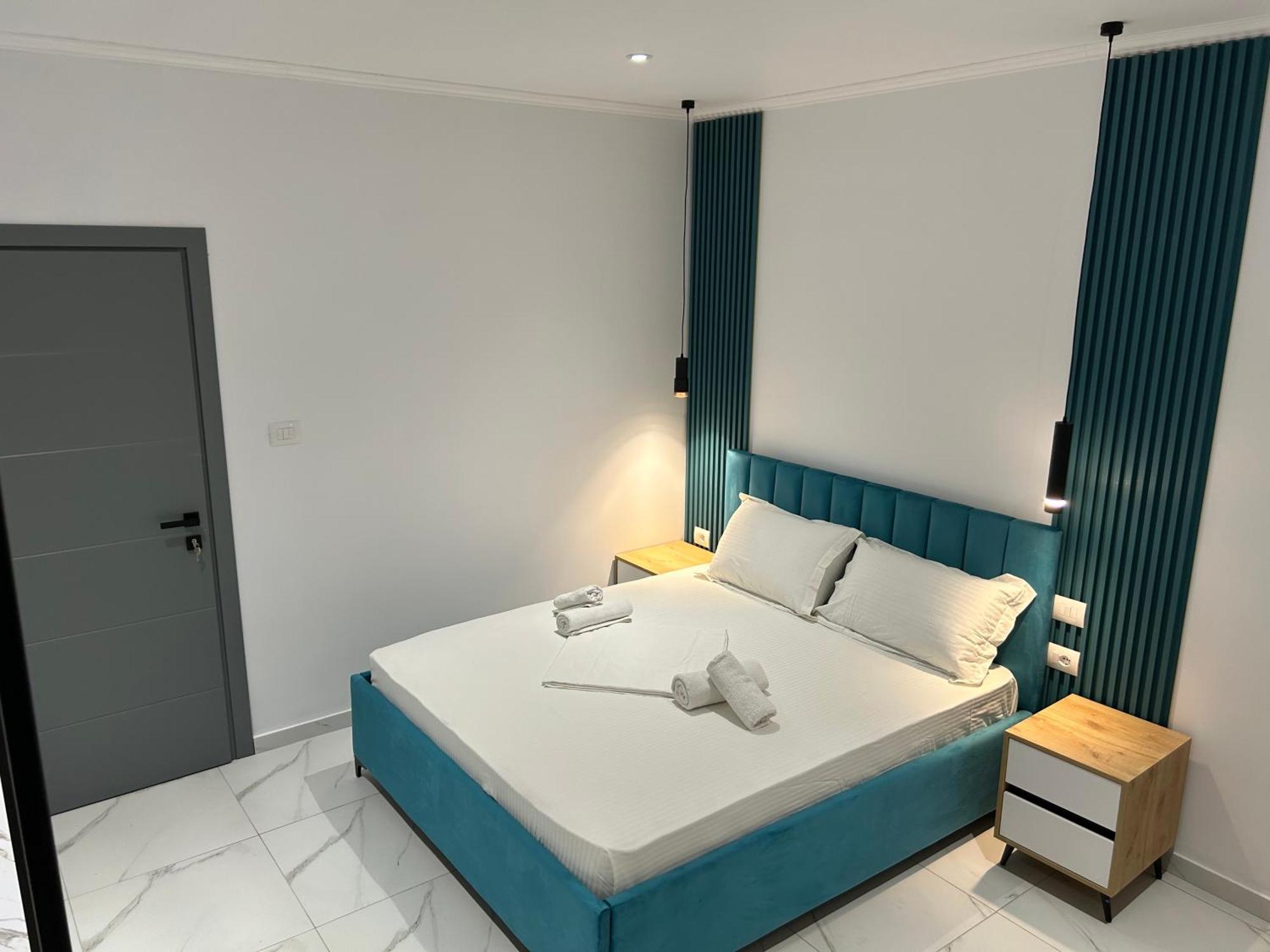 קסאמיל Full Moon Apartments מראה חיצוני תמונה