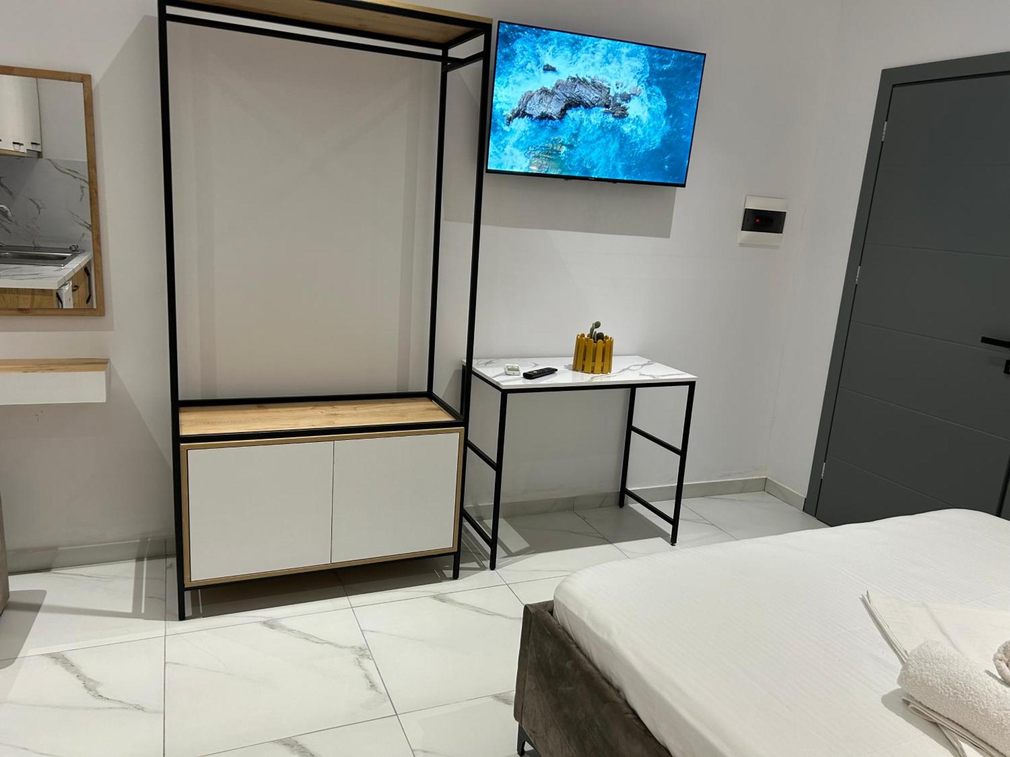 קסאמיל Full Moon Apartments מראה חיצוני תמונה