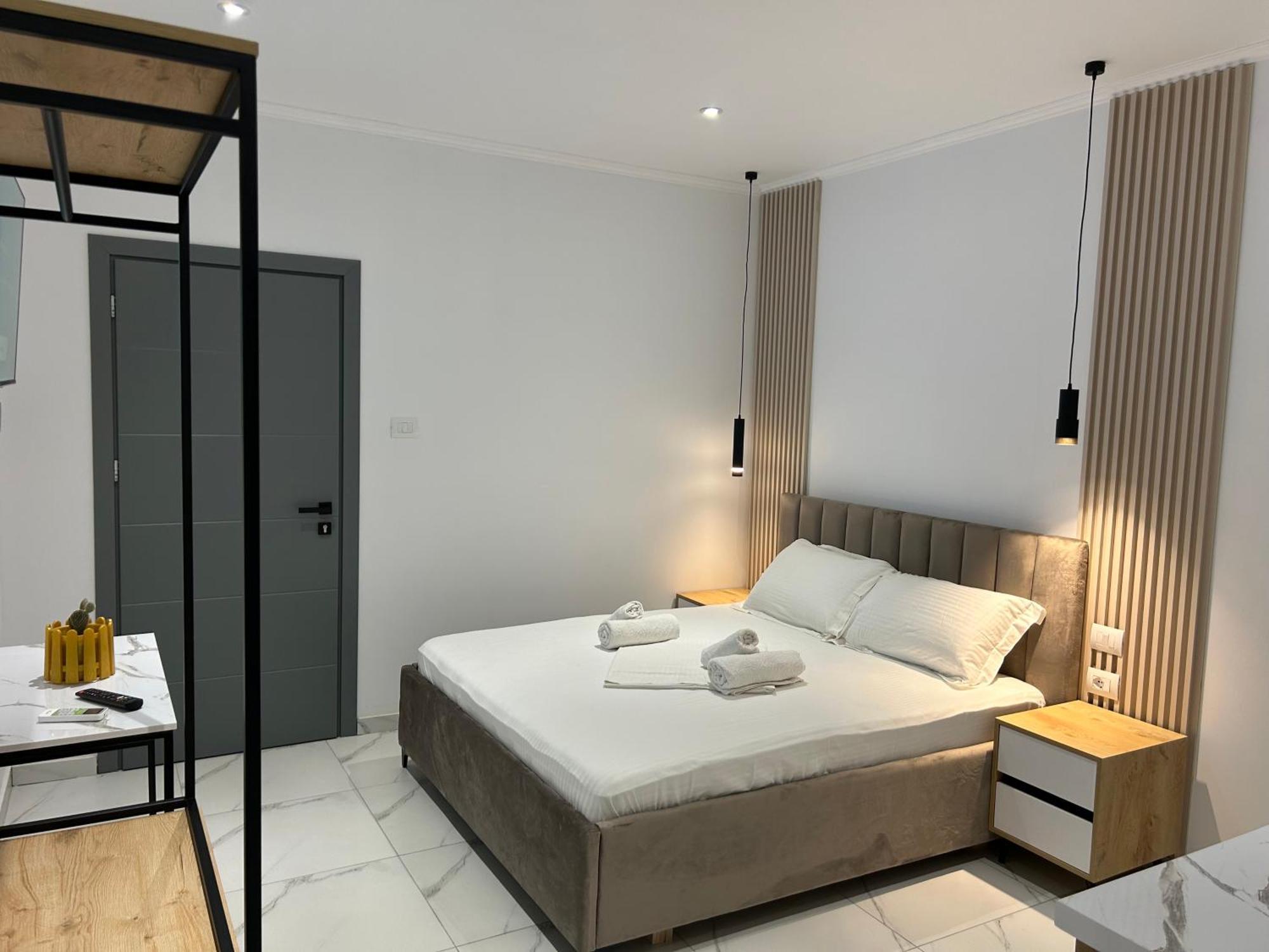 קסאמיל Full Moon Apartments מראה חיצוני תמונה