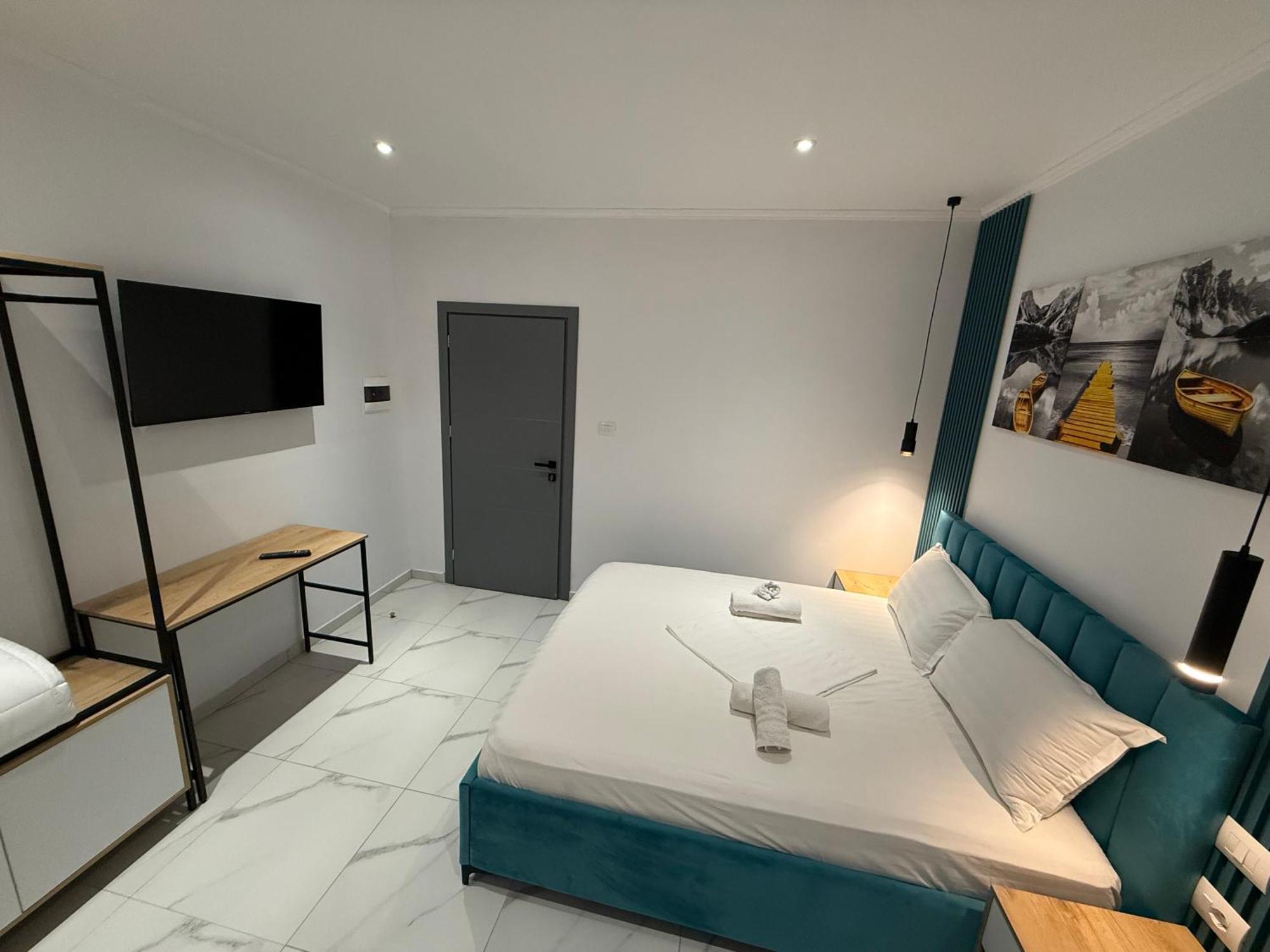 קסאמיל Full Moon Apartments מראה חיצוני תמונה