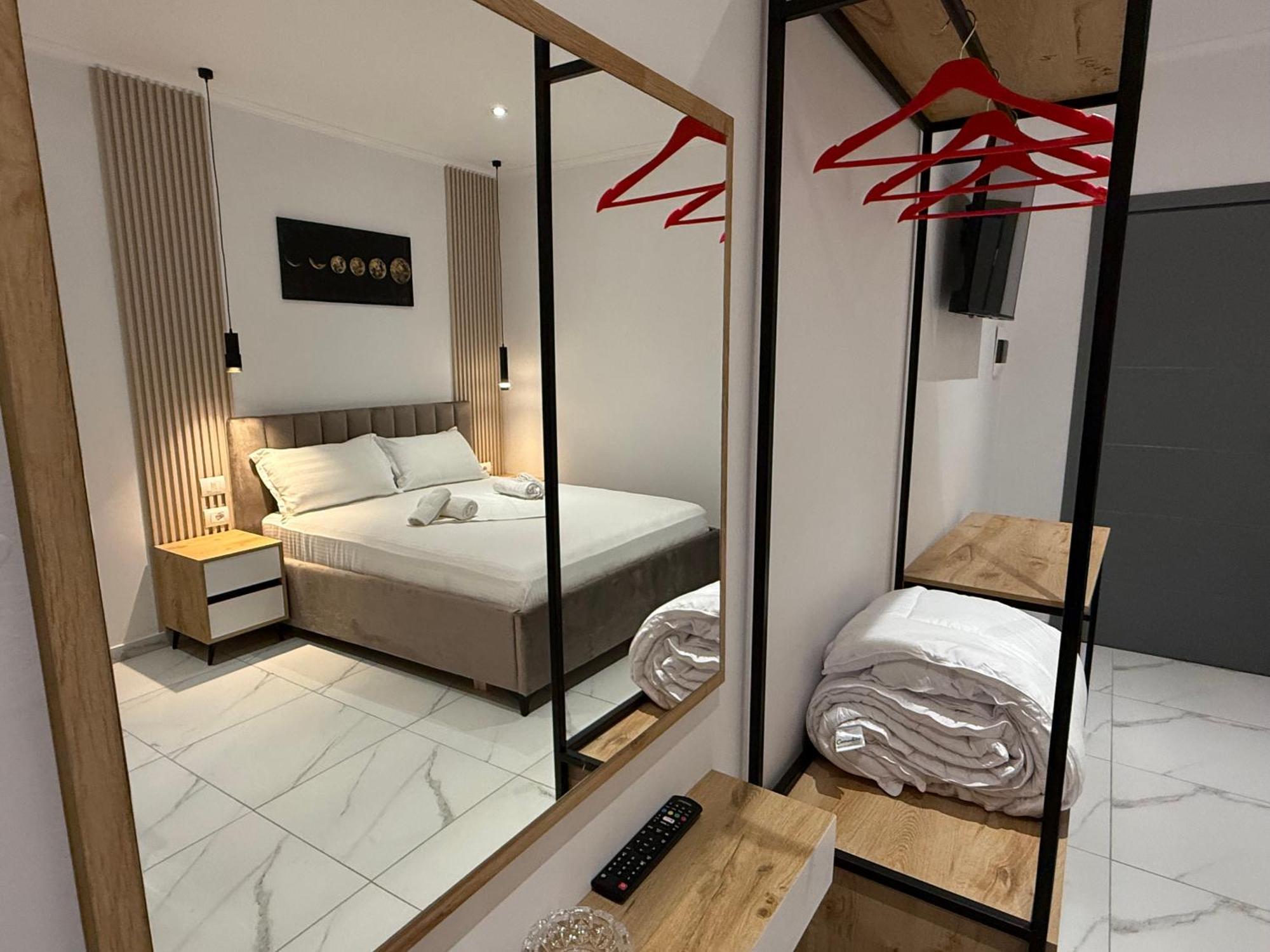 קסאמיל Full Moon Apartments מראה חיצוני תמונה
