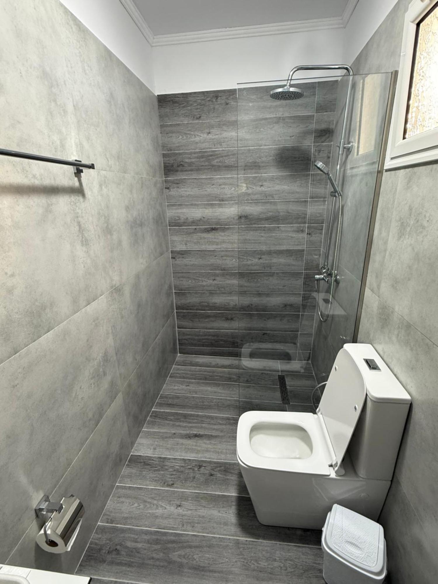 קסאמיל Full Moon Apartments מראה חיצוני תמונה