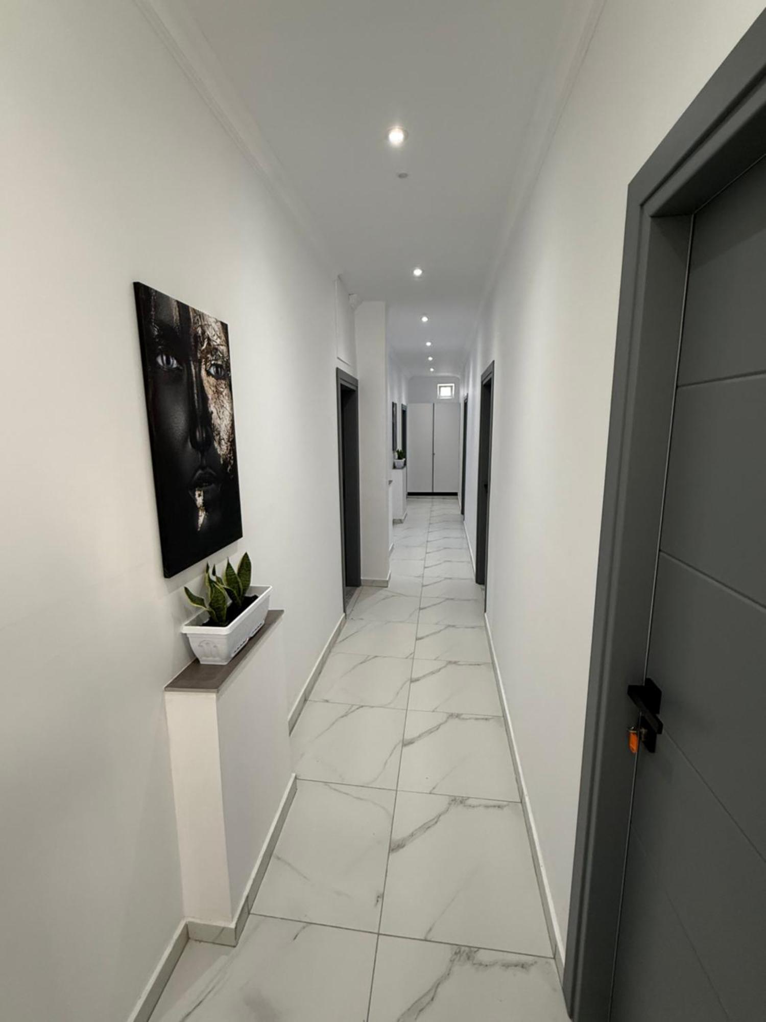 קסאמיל Full Moon Apartments מראה חיצוני תמונה