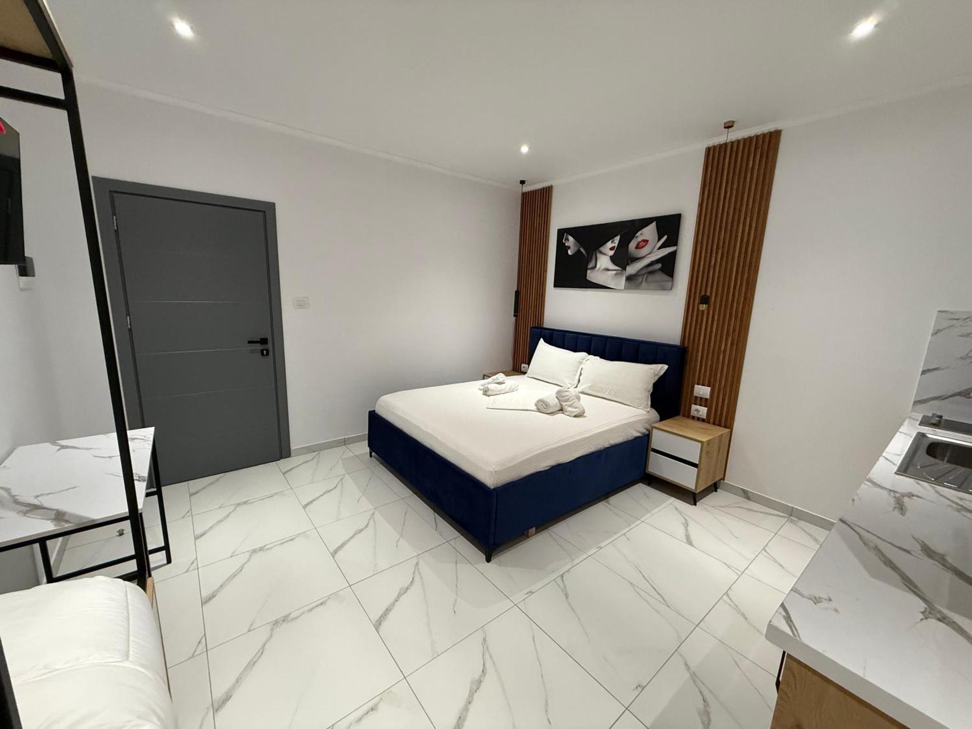 קסאמיל Full Moon Apartments מראה חיצוני תמונה