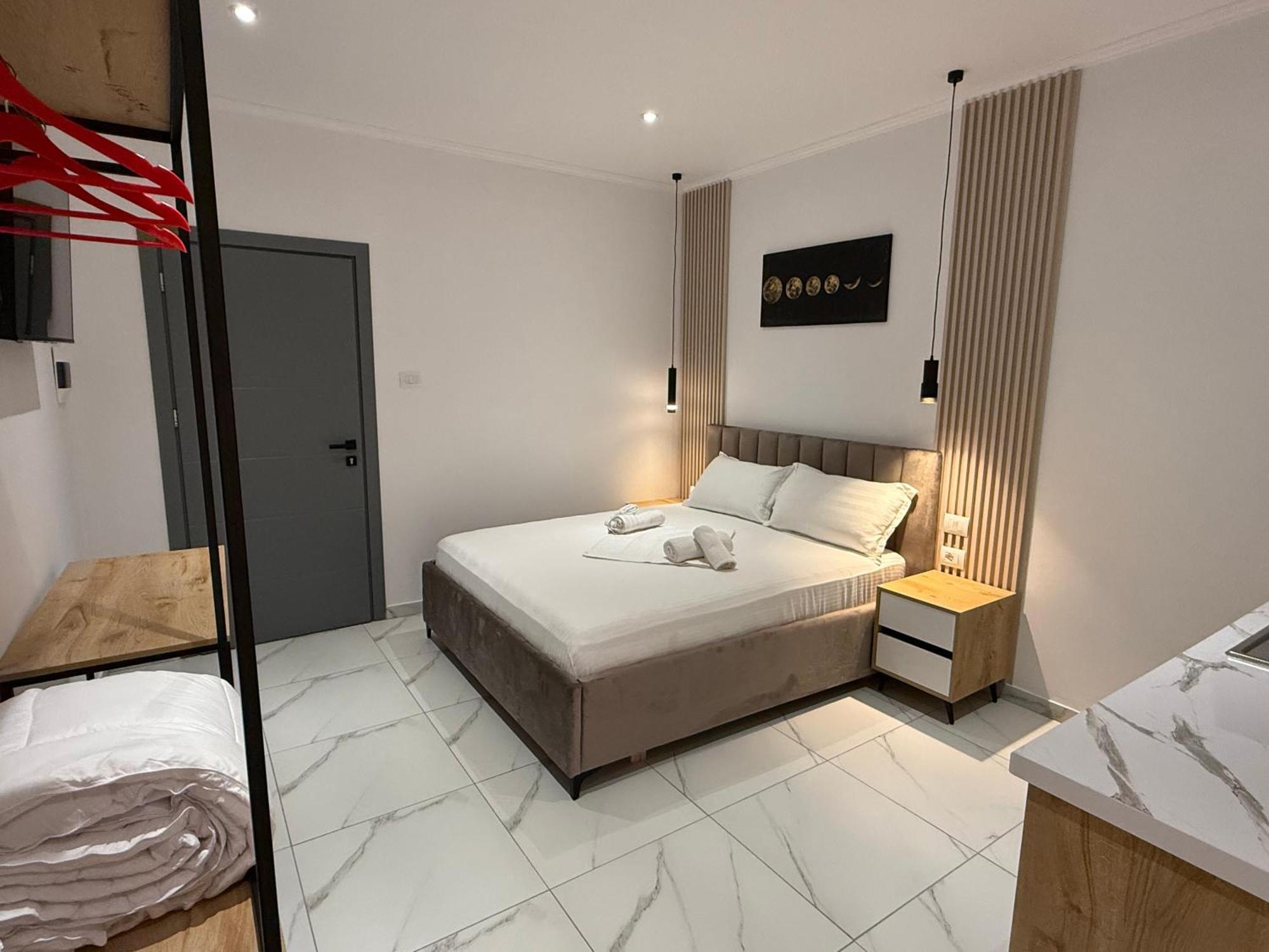 קסאמיל Full Moon Apartments מראה חיצוני תמונה
